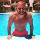 Roman, 34