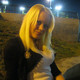 Svetlana, 36