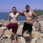 Musa Zai Chexov, 44