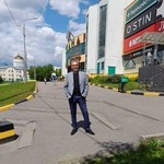 Alexey, 52