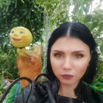 Elena, 35