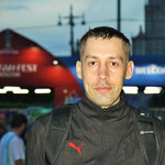 Aleks, 38