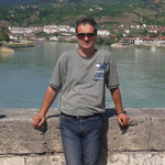 Misha, 55