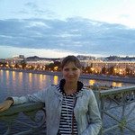 EKATERINA, 46