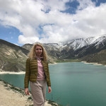 Elena, 45