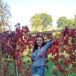 olga, 58
