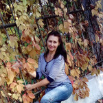 olga, 58