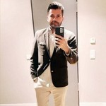 Hakan, 41