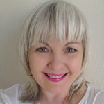 Irina, 57