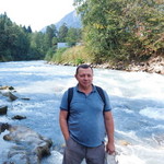 Arkady, 60