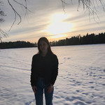 alena, 25