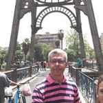 Hesham, 48 (5 , 0 )