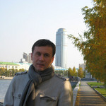 Andrey, 44