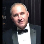 Peter George, 66