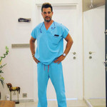 ajay, 55
