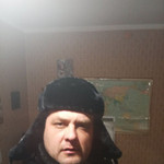 Sergey, 47