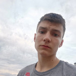 Kirill, 25