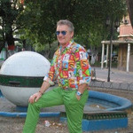 Chris, 62