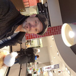 Alex, 54