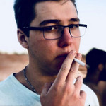 kirill, 29