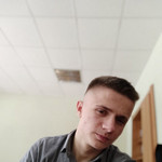 Danil, 24