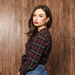 Taisiya, 27