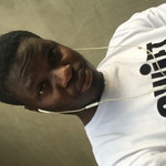 Black, 32