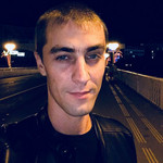 Evgeniy, 38