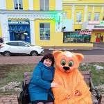 lena, 60