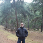 Yuksel Cotuk, 50