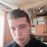 ALEXANDR, 25
