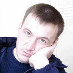 Oleg, 34