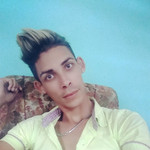Yoendris, 34