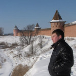 Aleksey, 41 (1 , 0 )