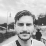 Karll, 34