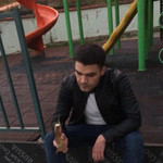 mazlum, 23