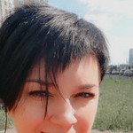 Irina, 47