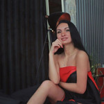 Angelica, 32