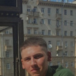 Alex, 25