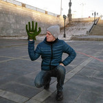Serg, 33