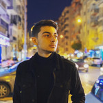 Ahmet, 23