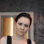 Oksana, 45