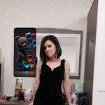 Oksana, 45