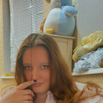 Dasha, 34