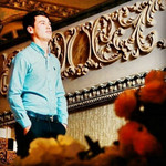 Jasur Muhammadjonov, 27