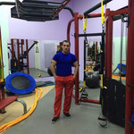 Said Haqverdiev, 21 (1 , 0 )