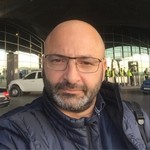 Sam, 56