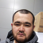Jamshidbek Zokirov, 34
