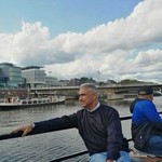 sameer, 52