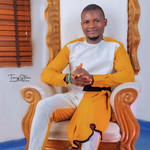 Nnochiri Innocent, 35